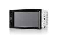 AutRadio - Pioneer - AVH -A240DABDAB - DVD - USB - 2 DIN - 6.2 - DAB+ - Bluetooth - thumbnail