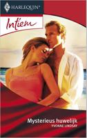 Mysterieus huwelijk - Yvonne Lindsay - ebook - thumbnail