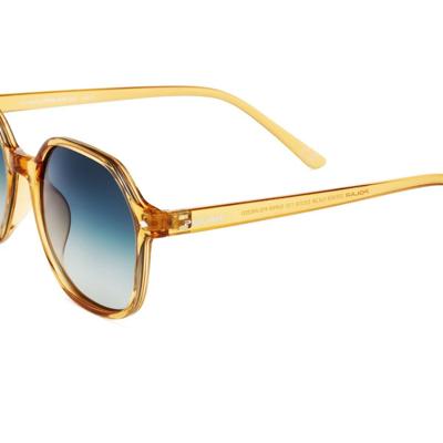 Polar STEVEN COL.28 Unisex Zonnebril 53x18x135 Polar STEVEN COL.28 Unisex Zonnebril 53x18x135