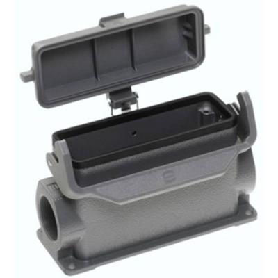 Socketbehuizing 19300240297 19300240297 HARTING 1 stuk(s) Piece