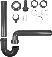 Cornat Buissifon Wasmachine 6/4X40Mm (408) - T355004R - thumbnail
