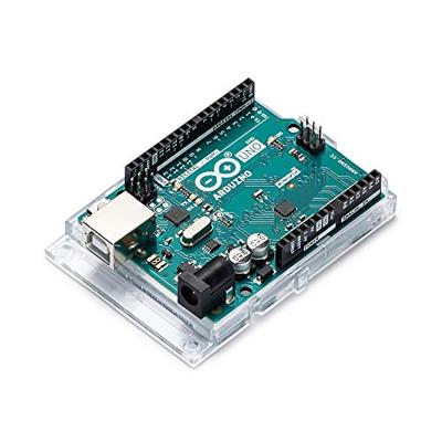 Arduino A000073 Board Uno Rev3 SMD Core ATMega328