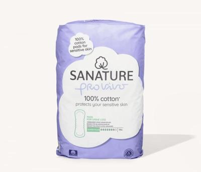 Sanature Provivo incontinentieverband Super Plus Sanature Provivo incontinentieverband Super Plus