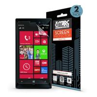 EMPIRE Premium Matte Anti Glare Screen Protector voor Nokia Lumia 928 (Pack van 2) - thumbnail
