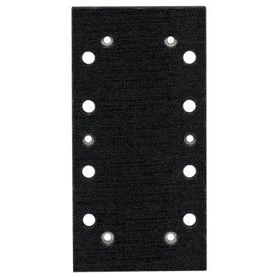 Bosch Accessories 2608000072 Schuurschijf 182 x 92 mm, met klittenbandbevestiging Bosch Accessories 2608000072 Schuurschijf 182 x 92 mm, met klittenbandbevestiging