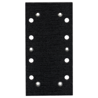 Bosch Accessories 2608000072 Schuurschijf 182 x 92 mm, met klittenbandbevestiging - thumbnail