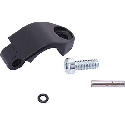 MAGURA vervangingsklem "hc1 clamp hc1 black