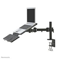 Neomounts by Newstar NOTEBOOK-D100 laptopsteun - thumbnail