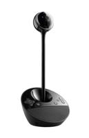 Logitech BCC950 Conference Cam HD-Video Full HD-webcam 1920 x 1080 Pixel Standvoet - thumbnail