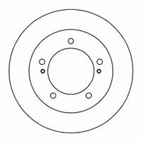 Remschijf 16294 - thumbnail