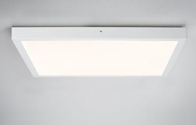 Paulmann Lunar 706.47 LED-paneel 27.5 W Warmwit Wit (mat) Paulmann Lunar 706.47 LED-paneel 27.5 W Warmwit Wit (mat)