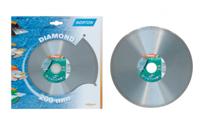 Norton Abrasives 70184626829 Classic Ceramic Diamanten doorslijpschijf Diameter 200 mm Boordiameter 30 mm 1 stuk(s) - thumbnail