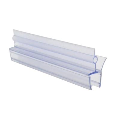 Rubber strip (1 st.) tbv onderzijde deur 20.3840 en 20.3845