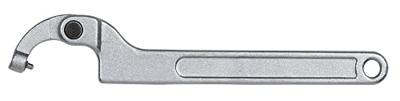 KS Tools 5171325 517.1325 Haaksleutel Sleutelbreedte (metrisch) 50 - 80 mm