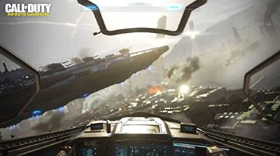 Call of Duty Infinite Warfare Legacy Edition - thumbnail