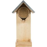 Vogelvoederhuisje Trixie 15 × 31 × 14 CM - thumbnail