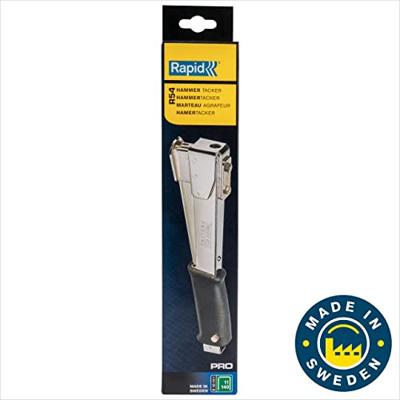 Rapid PRO R54 Hamertacker - 10566826 - 10566826