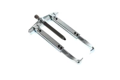Gedore 8108510 Poelietrekker Spanbereik: 160 mm Aantal haken: 2