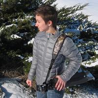 OP/Tech Strap System Tripod-Strap - thumbnail