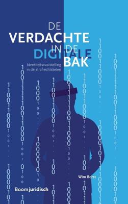 De verdachte in de bak (Paperback)