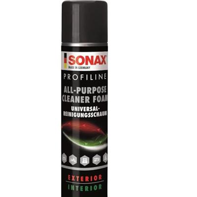 SONAX universele reiniger "all-purpose cleaner foam" all purpose cleaner foam .