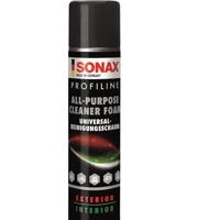 SONAX universele reiniger "all-purpose cleaner foam" all purpose cleaner foam . - thumbnail