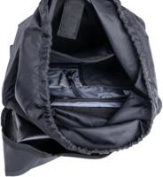 Atranvelo pakaftas "commuter side" single bag at.velo commuter side black - thumbnail