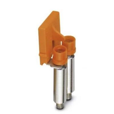 Phoenix Contact 3075842 Oranje 10 stuk(s)