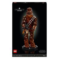 LEGO star wars 75371 chewbacca wookiee - thumbnail