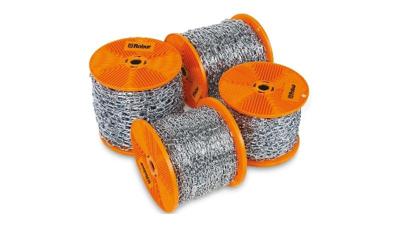 Beta 8120 8,0X25-Genovese Ketting Ø 8,0 - 081200080