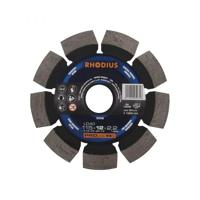 Diamantdoorslijpschijf proline 115x12 - thumbnail