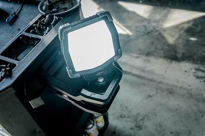 Brennenstuhl Mobiele LED-accuspot CL 4050 MA, 3800lm, IP65 - 1173070020 - thumbnail