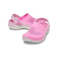 LiteRide 360 Clog K CROCS(TM) kinderclogs rozen - thumbnail