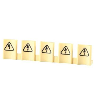 Doepke 09920160 DOEP AANRAAKBEVEILIGING EV-S BS Contactbeveiliging 10 stuk(s) Doepke 09920160 DOEP AANRAAKBEVEILIGING EV-S BS Contactbeveiliging 10 stuk(s)
