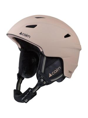 Cairn Skihelm Impulse Powder Pink-55/56