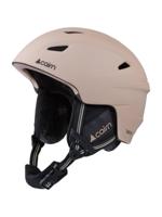 Cairn Skihelm Impulse Powder Pink-55/56 - thumbnail