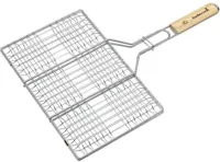 Barbecook Barbecue Hamburgergrill - FSC - thumbnail