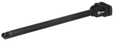 AKO wolfstop aanvullingsset voor weidenetten set van 10