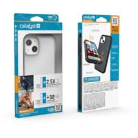 Catalyst Influence Hoesje iPhone 13 Mini Helder - thumbnail
