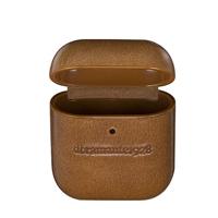 dbramante1928 - Copenhagen - AirPods-hoes - Tan - Volnerfleer - thumbnail