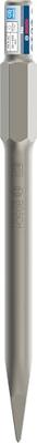 Bosch Accessoires Platte beitel | 30 mm | zeskantopname - 2608690112 - thumbnail