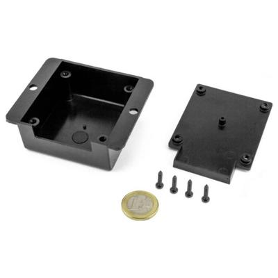 Supertronic PP068N-S Wandbehuizing 82 x 78 x 30 1 stuk(s) Supertronic PP068N-S Wandbehuizing 82 x 78 x 30 1 stuk(s)