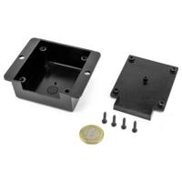 Supertronic PP068N-S Wandbehuizing 82 x 78 x 30 1 stuk(s) - thumbnail