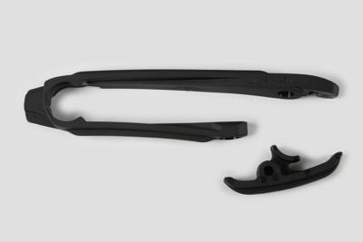UFO PLAST wieldraagarm schuurbescherming oscillating sander ufo ktm black