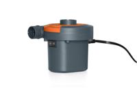Bestway sidewinder elektrische opblaaspomp 12/230v - thumbnail