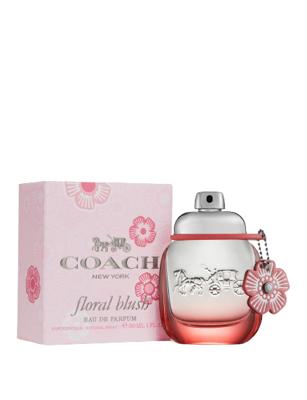 Coach Floral Blush Eau de parfum Spray 30 ml Dames Coach Floral Blush Eau de parfum Spray 30 ml Dames