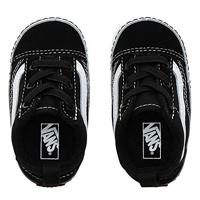 Vans IN Old Skool Crib Baby Schoenen jongens 19 - thumbnail