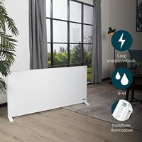 Princess Smart Infrarood Paneelverwarming 700 infrarood verwarming - thumbnail