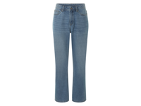 esmara Men Heren jeans - Relaxed fit (Blauw, 50 (34/32)) - thumbnail