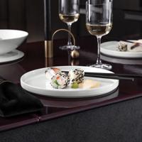 VILLEROY & BOCH - Iconic - Universeel bord 24cm White - thumbnail